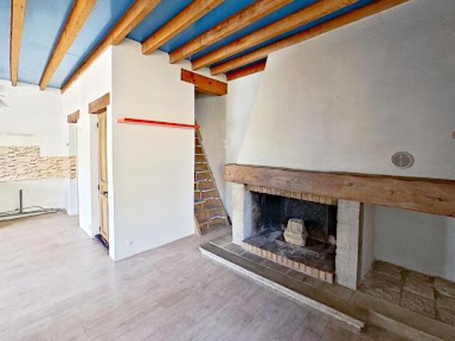 Vente Maison 7 pièces 153 m2 Sourcieux les Mines