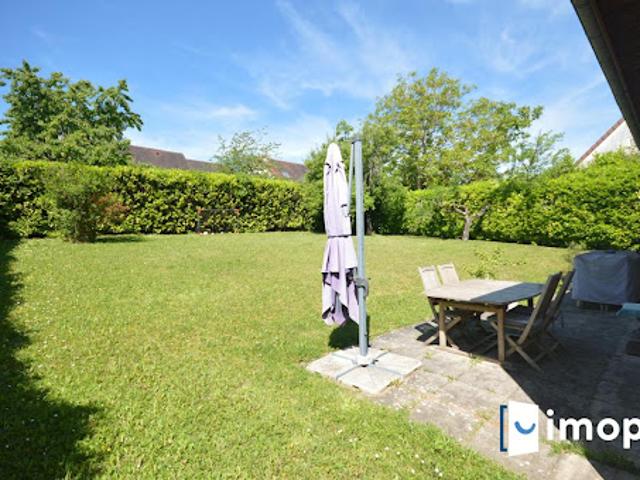 Vente Maison 7 pièces 153 m2 Talant