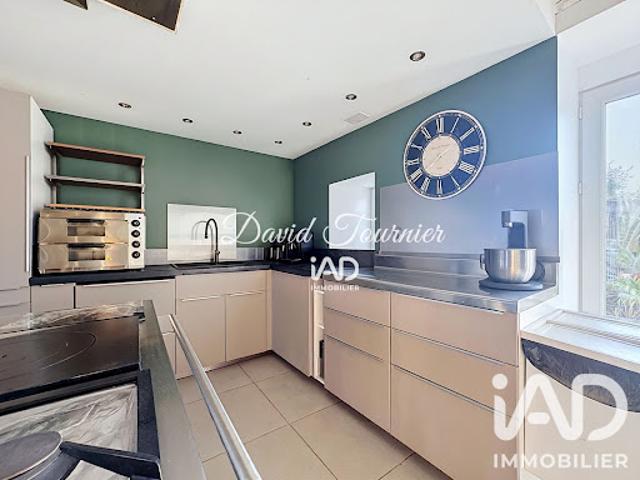 Vente Maison 7 pièces 153 m2 Thury en Valois