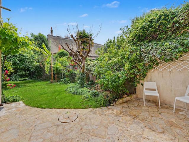 Vente Maison 7 pièces 153 m2 Toulouse