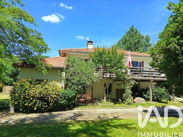Vente Maison 7 pièces 153 m2 Tournay