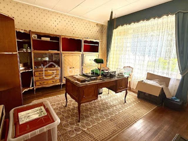 Vente Maison 7 pièces 153 m2 Vitry en Artois