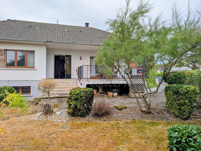 Vente Maison 7 pièces 153.09 m2 Bischwiller
