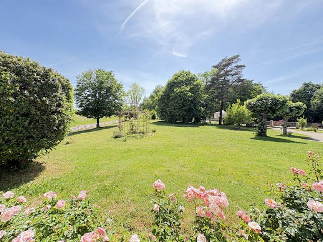 Vente Maison 7 pièces 153.48 m2 Saint Privat