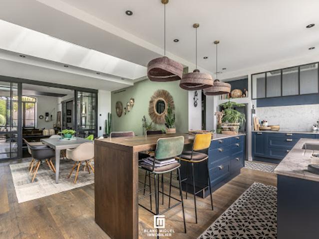Vente Maison 7 pièces 153.4 m2 Bordeaux