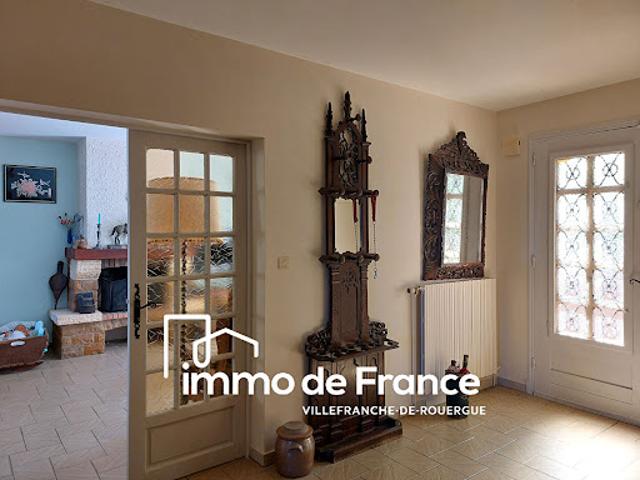 Vente Maison 7 pièces 153.5 m2 Monteils