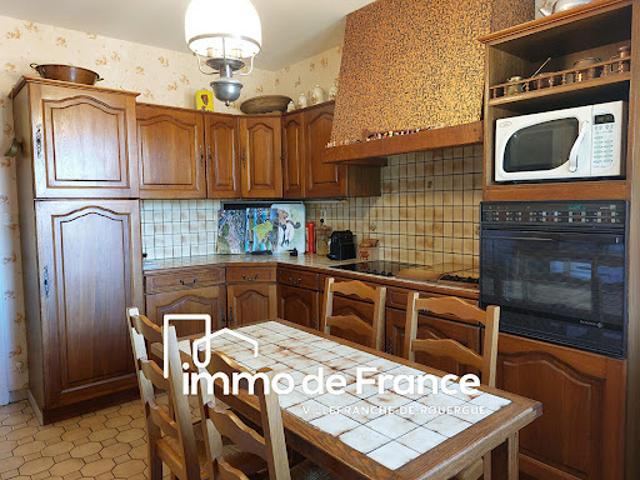 Vente Maison 7 pièces 153.5 m2 Monteils