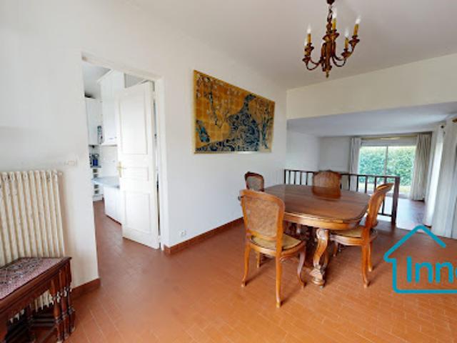 Vente Maison 7 pièces 153.62 m2 Noisy le Roi