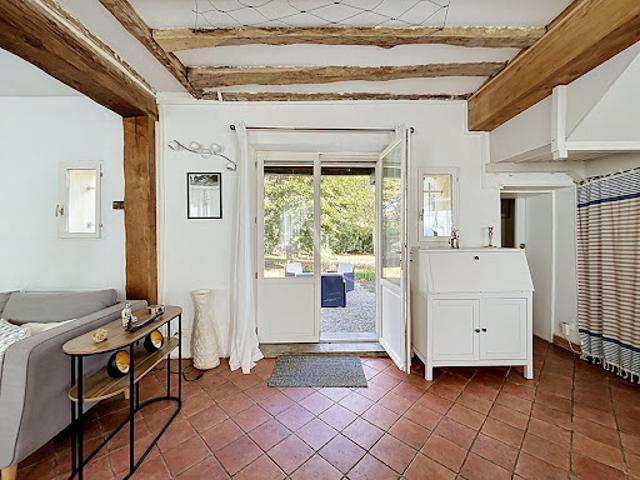 Vente Maison 7 pièces 153.62 m2 Coutençon