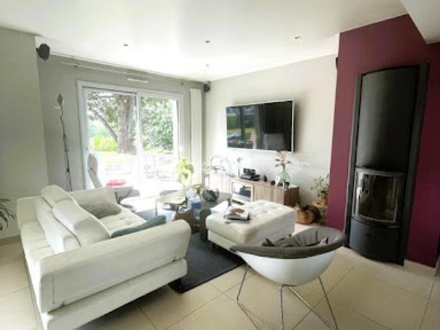 Vente Maison 7 pièces 153.71 m2 Taden