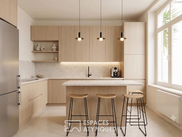 Vente Maison 7 pièces 153.73 m2 Lille