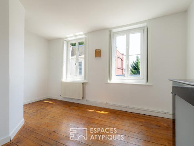Vente Maison 7 pièces 153.73 m2 Lille