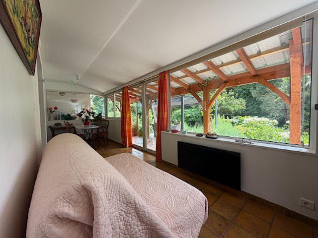 Vente Maison 7 pièces 153.8 m2 Bosrobert