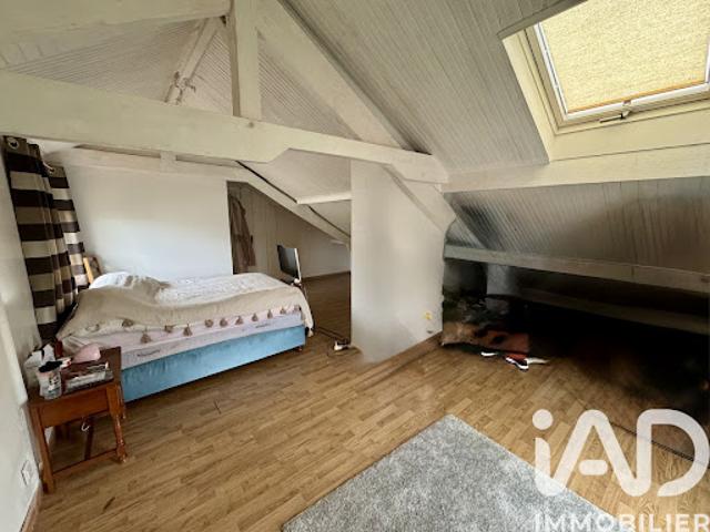 Vente Maison 7 pièces 164 m2 Massy
