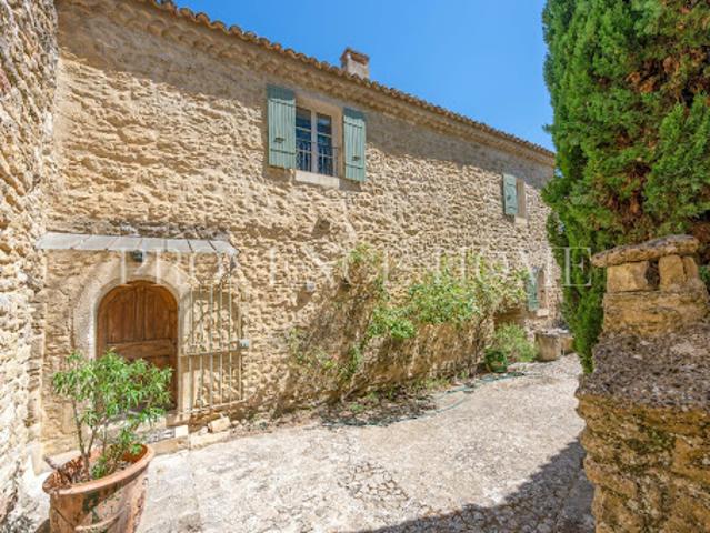 Vente Maison 7 pièces 164 m2 Maubec
