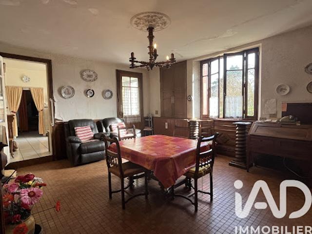 Vente Maison 7 pièces 164 m2 Maubourguet