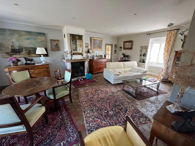 Vente Maison 7 pièces 164 m2 Montagny en Vexin