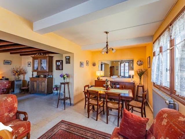 Vente Maison 7 pièces 164 m2 Montesquieu Volvestre