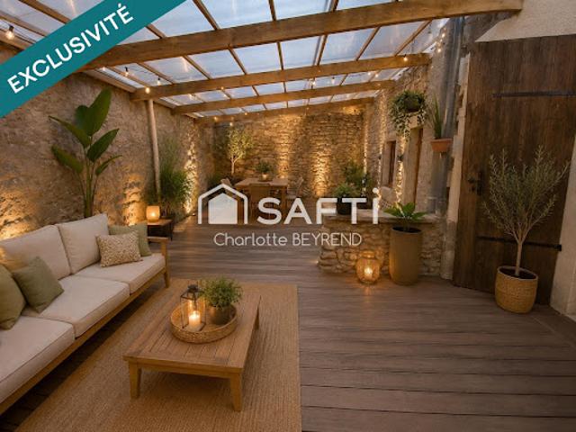 Vente Maison 7 pièces 164 m2 Novéant sur Moselle
