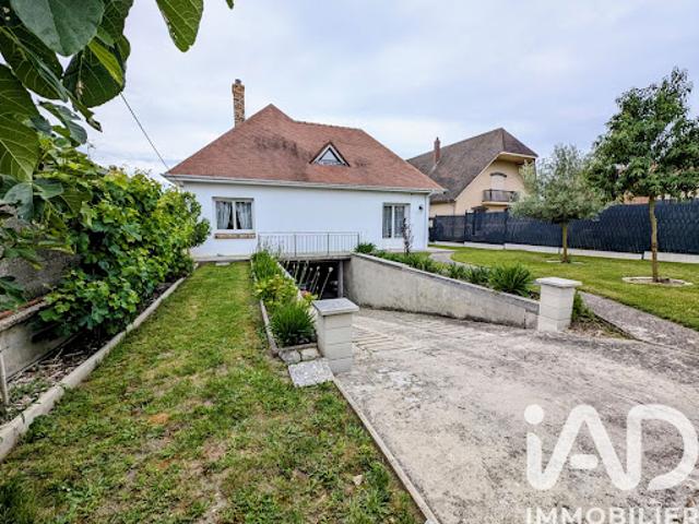 Vente Maison 7 pièces 164 m2 Oissel