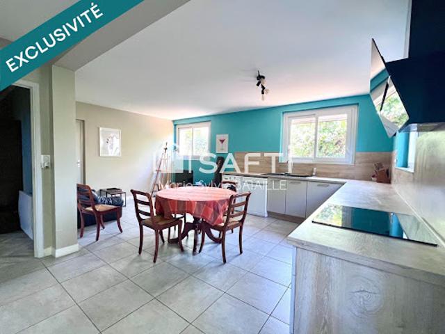Vente Maison 7 pièces 164 m2 Albi