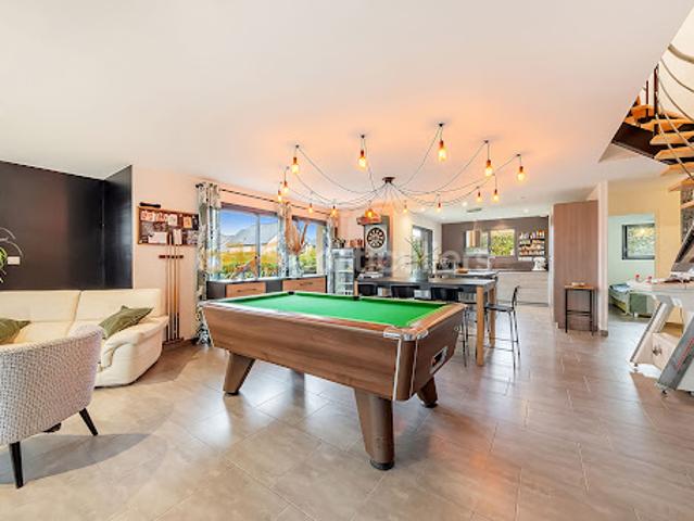 Vente Maison 7 pièces 164 m2 Argentré du Plessis