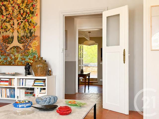 Vente Maison 7 pièces 164 m2 Aregno