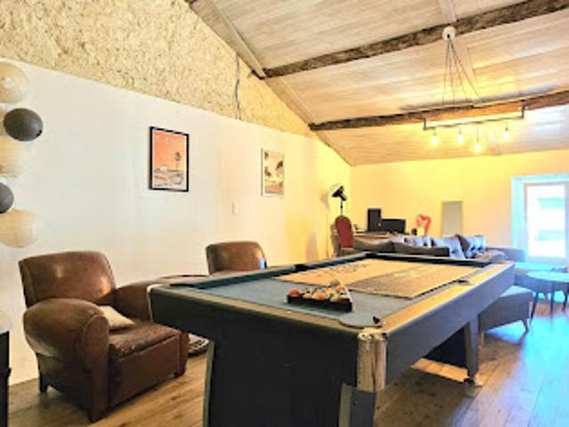 Vente Maison 7 pièces 164 m2 Armissan