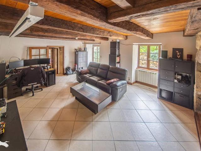 Vente Maison 7 pièces 164 m2 Assier