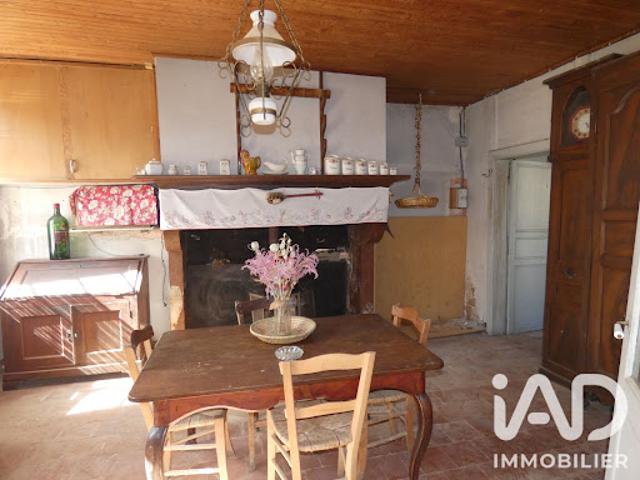 Vente Maison 7 pièces 164 m2 Beylongue