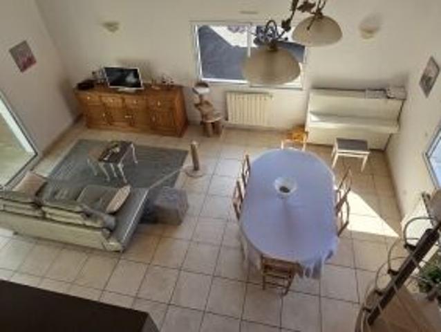 Vente Maison 7 pièces 164 m2 Blanquefort