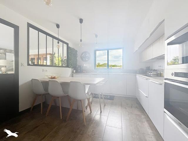 Vente Maison 7 pièces 164 m2 Brest