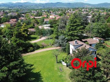 Vente Maison 7 pièces 164 m2 Craponne