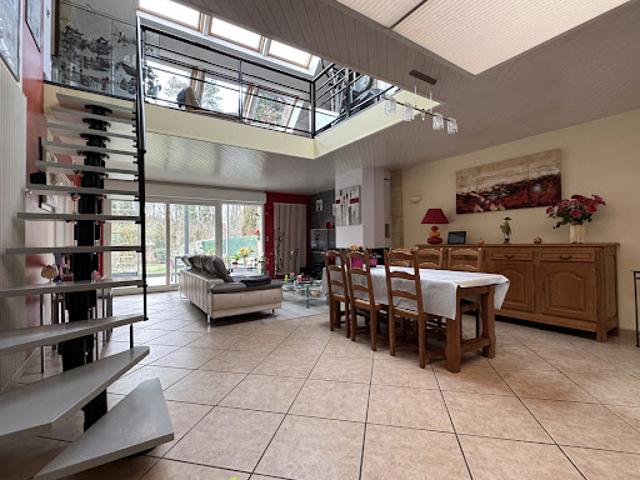 Vente Maison 7 pièces 164 m2 Dury