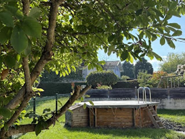 Vente Maison 7 pièces 164 m2 Denney