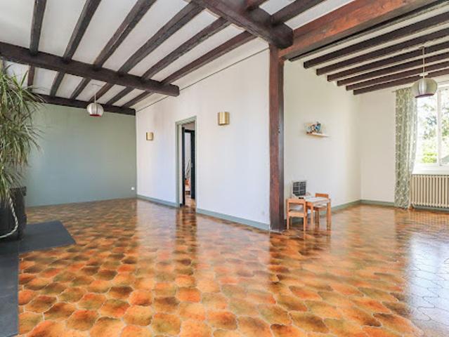 Vente Maison 7 pièces 164 m2 Dijon
