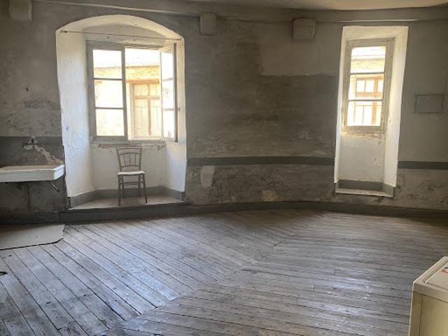 Vente Maison 7 pièces 164 m2 Eymoutiers