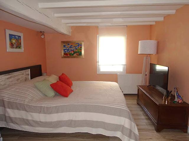Vente Maison 7 pièces 164 m2 Eyraud Crempse Maurens