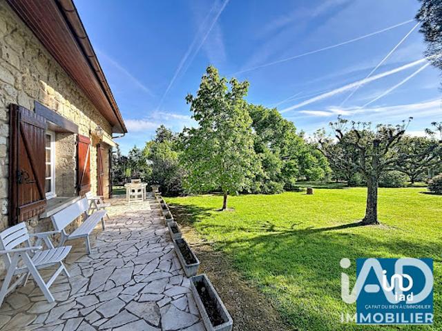 Vente Maison 7 pièces 164 m2 Fleurance