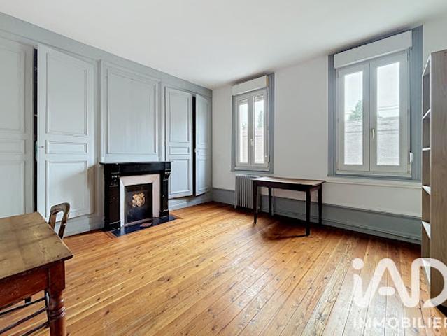 Vente Maison 7 pièces 164 m2 Fouilloy