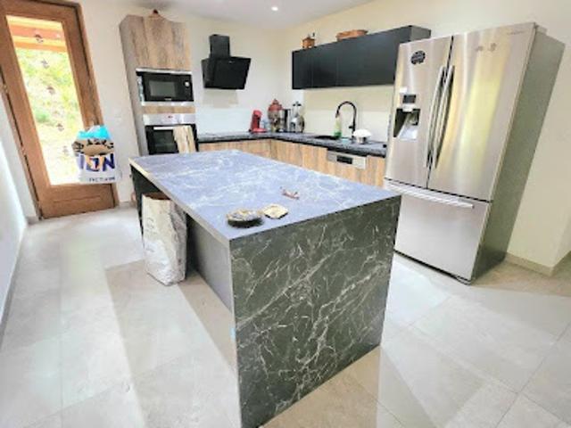 Vente Maison 7 pièces 164 m2 Givors