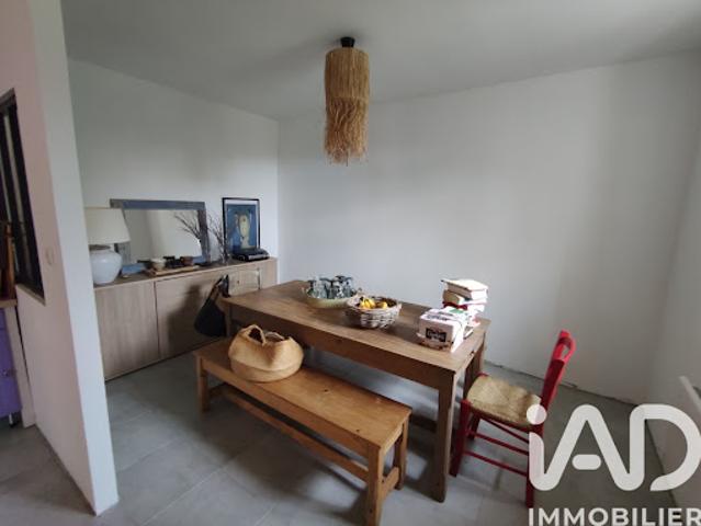 Vente Maison 7 pièces 164 m2 Grury