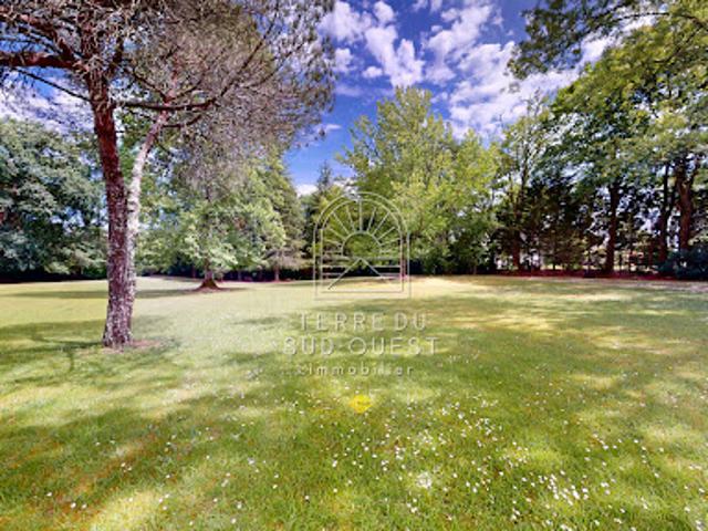Vente Maison 7 pièces 164 m2 Hagetmau