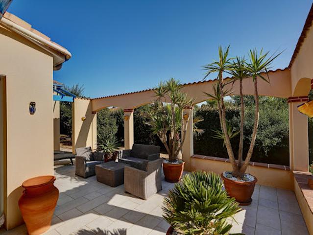 Vente Maison 7 pièces 164 m2 La Chapelle Saint Laurent
