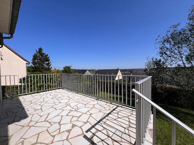 Vente Maison 7 pièces 164 m2 Le Mans