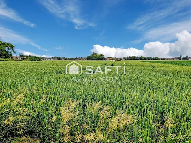 Vente Maison 7 pièces 164 m2 Leers