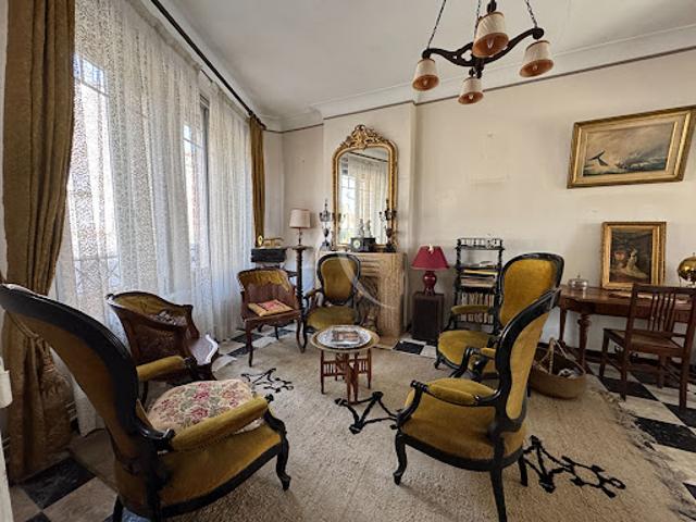 Vente Maison 7 pièces 164 m2 L'Isle Jourdain