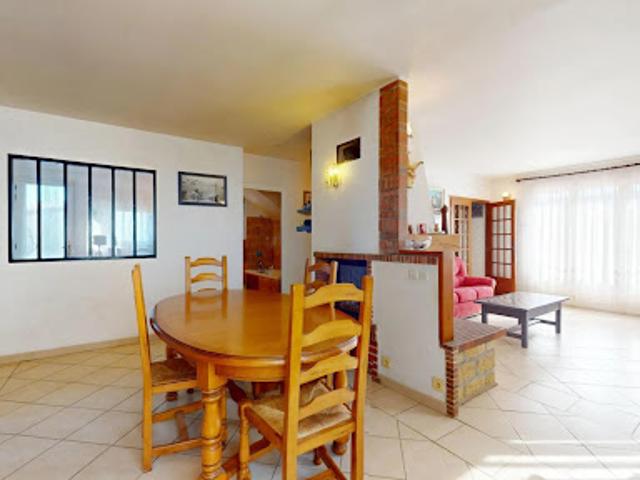 Vente Villa 7 pièces 164 m2 Pia