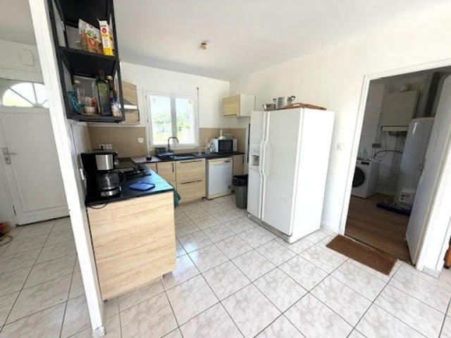 Vente Maison 7 pièces 164 m2 Plasnes