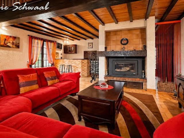 Vente Maison 7 pièces 164 m2 Pomarez